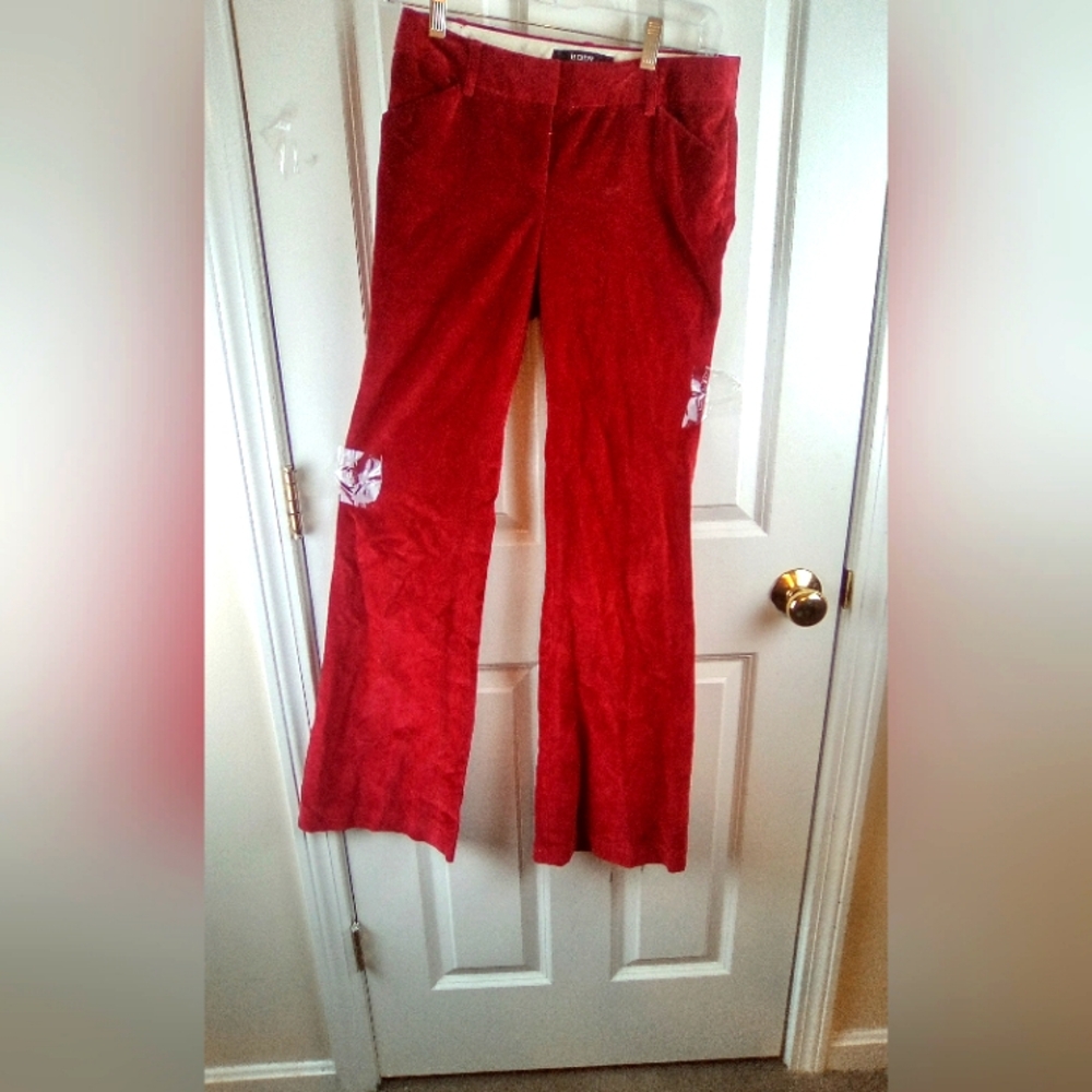 BODY  BY VICTORIA PANTS